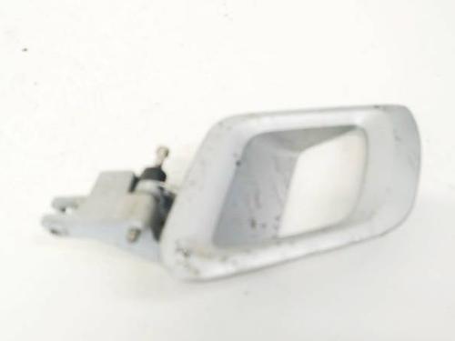 Used Rear right interior door handle Rear right interior door handle 35054761 35054761