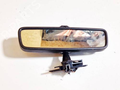 Bakspejl indvendigt Bakspejl indvendigt OPEL ASTRA H (A04) 1.9 CDTI (L48) (120 hp) 34990471 34990471