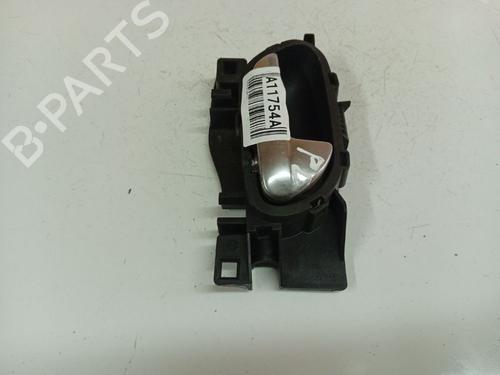 Front right interior door handle CITROËN C5 III (RD_) 1.6 HDi 110 (RD9HZC) | BP39485308I14 - Image 2