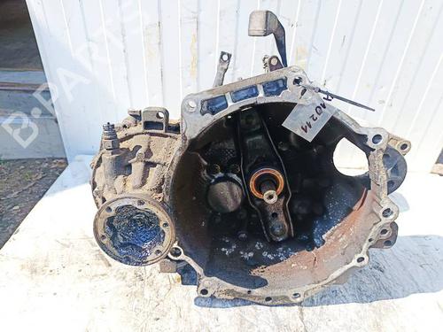Used Gearbox Gearbox 35009468 35009468