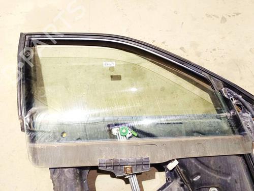 Dør rude højre foran Dør rude højre foran AUDI A6 C4 (4A2) 1.9 TDI (90 hp) 34949259 34949259