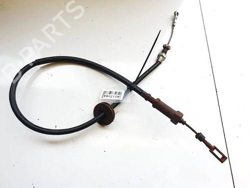 Used Handbrake cable Handbrake cable PEUGEOT BOXER Bus (230P) 2.5 D (86 hp) 39998788 39998788