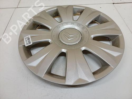 Wieldop Wieldop CITROËN C3 I (FC_, FN_) 1.4 HDi (75 hp) 39895226 39895226