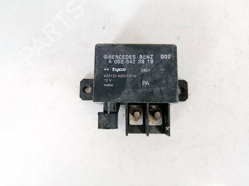 Used Electronic sensor Electronic sensor MERCEDES-BENZ E-CLASS (W211) E 220 CDI (211.006) (136 hp) 35263131 35263131