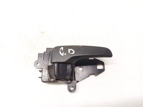 Used Rear right interior door handle Rear right interior door handle 34832163 34832163