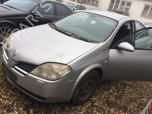 Speaker NISSAN PRIMERA Hatchback (P12) 1.8 | BP32912392E2 - Image 7