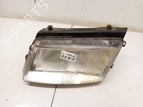 Used Left headlight Left headlight VW PASSAT B5 Variant (3B5) 1.9 TDI (90 hp) 34849575 34849575