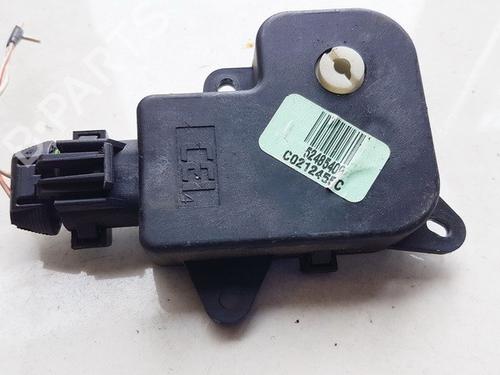 Used Electronic module Electronic module RENAULT LAGUNA II (BG0/1_) 1.9 dCi (BG08, BG0G) (120 hp) 33527218 33527218