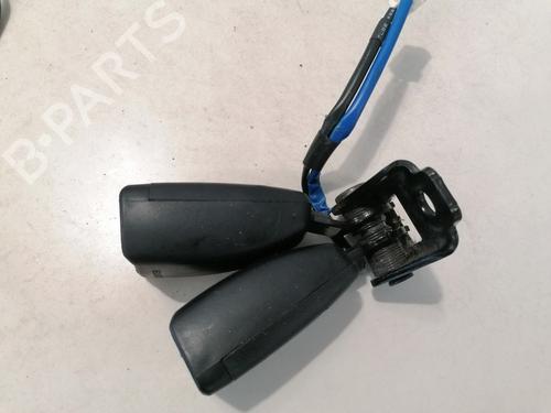Used Seat buckle Seat buckle KIA CEE'D Hatchback (ED) 1.6 (126 hp) 35578421 35578421
