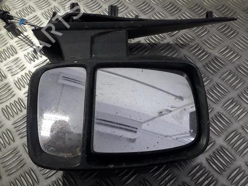 Used Right mirror Right mirror CITROËN JUMPY II (VF7) 1.6 HDi 90 16V (90 hp) 35690845 35690845