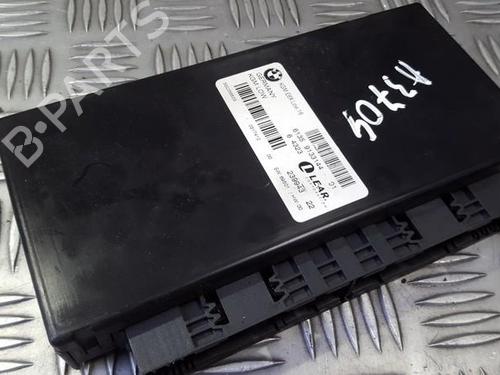 Used Electronic module Electronic module BMW 5 (E60) 520 d (163 hp) 35678929 35678929