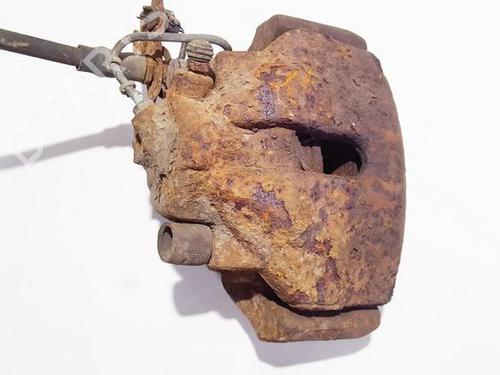 Used Right front brake caliper Right front brake caliper AUDI A6 C5 (4B2, 4B4) 2.8 (193 hp) 35859334 35859334