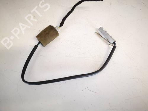 Used Electronic module Electronic module VOLVO S40 I (644) 1.9 DI (102 hp) 40274845 40274845