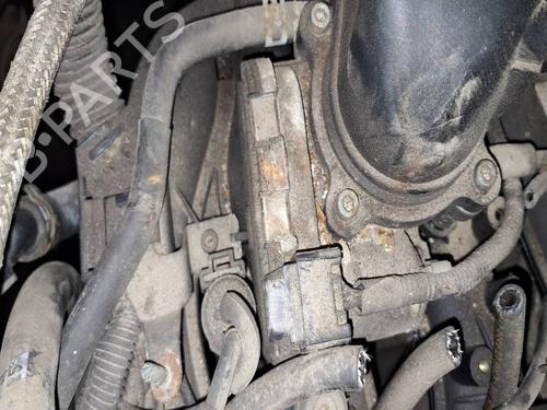Used Throttle body Throttle body 36546817 36546817