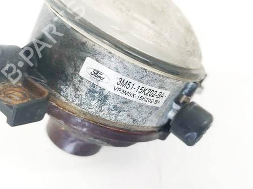 Left front fog light FORD KUGA I 2.0 TDCi | BP34826393C30 - Image 2