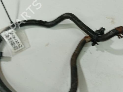 Pipe OPEL SIGNUM Hatchback (Z03) 2.2 DTI (F48) | BP33487601M125 - Image 3