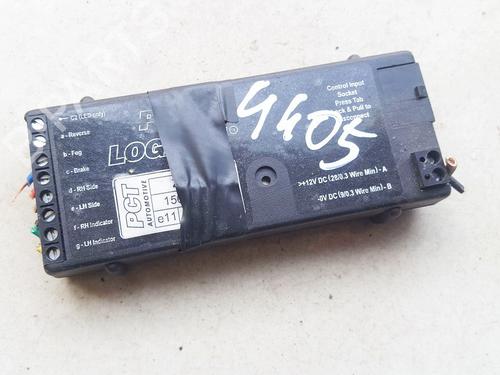 Used Electronic module Electronic module JEEP PATRIOT (MK74) 2.0 CRD (140 hp) 33518984 33518984