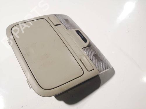 Used Interior roof light Interior roof light SUBARU LEGACY IV Estate (BP) 2.0 D AWD (BPD) (150 hp) 34934002 34934002