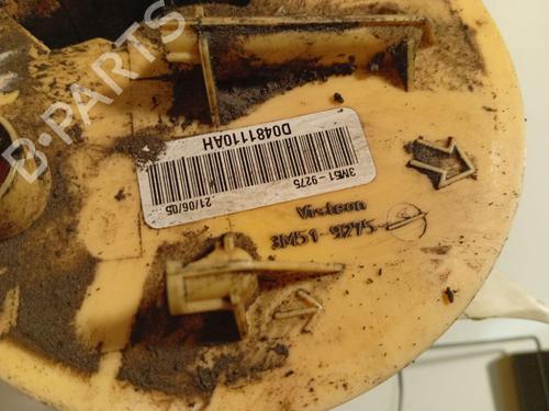 Electronic module VOLVO V50 (545) 1.6 D | BP34777802M83 - Image 4