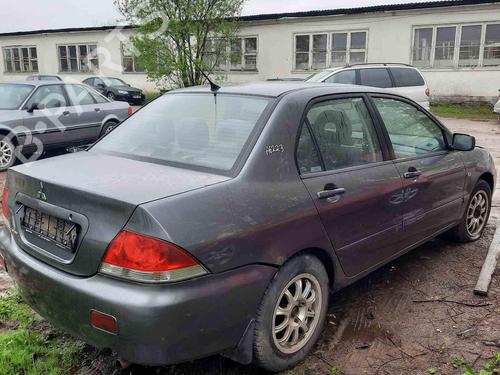 Engine mount MITSUBISHI LANCER VII (CS_A, CT_A) 1.6 (CS3A) | BP33069947M89  - Image 8