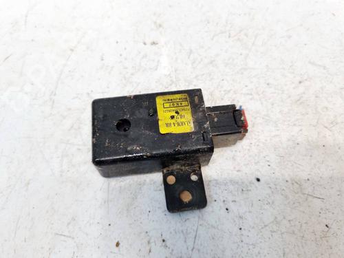 Used Electronic module Electronic module CHEVROLET CAPTIVA (C100, C140) 2.0 D 4WD (150 hp) 35004956 35004956