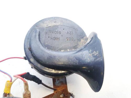 Used Horn Horn VW TRANSPORTER T4 Van (70A, 70H, 7DA, 7DH) 2.4 D (78 hp) 35340874 35340874