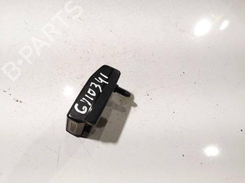 Used Seat buckle Seat buckle 37505121 37505121