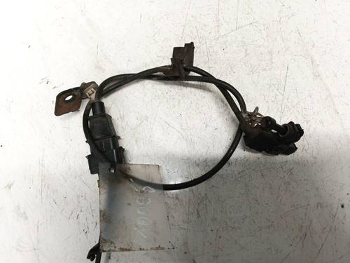 Used Electronic sensor Electronic sensor HYUNDAI ix35 Van CRDi (136 hp) 34937431 34937431