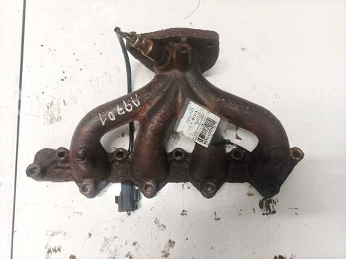 Udstødningsmanifold Udstødningsmanifold CHEVROLET AVEO / KALOS Saloon (T200) 1.4 (94 hp) 35172108 35172108
