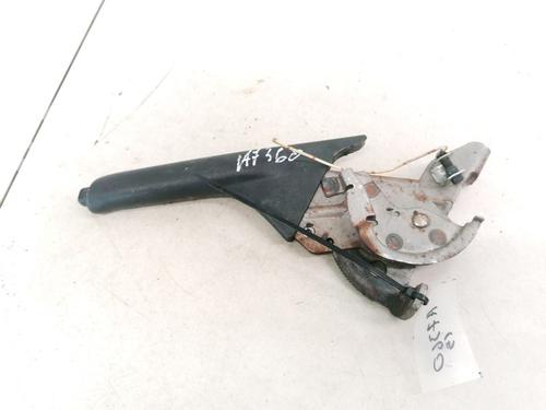 håndbremse håndbremse MAZDA 323 F VI Hatchback (BJ) 2.0 TD (90 hp) 35490261 35490261