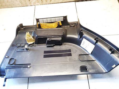Boot lining VW TOURAN (1T1, 1T2) 1.9 TDI | BP36760483I3 - Image 2