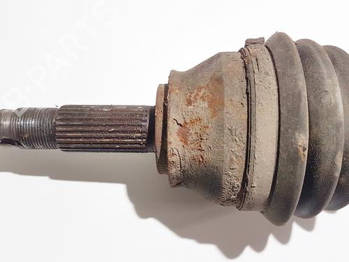 Right front driveshaft DAEWOO REXTON (GAB_) 2.7 D All-wheel Drive | BP35568460M39 - Image 2