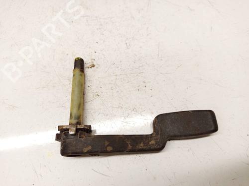 Used Interior handle Interior handle 34857780 34857780