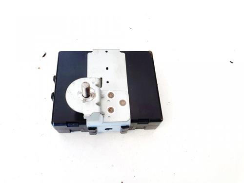 Used Electronic module Electronic module PEUGEOT 4007 (VU_, VV_) 2.2 HDi (156 hp) 32915988 32915988