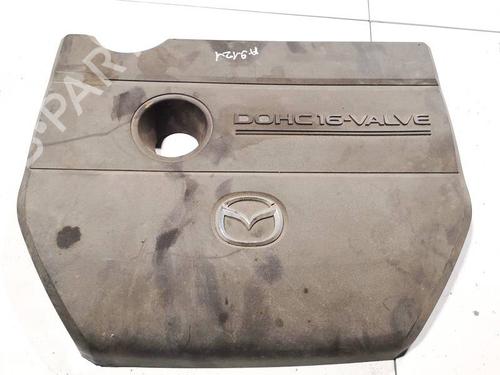 Used Upper protection Upper protection 35218035 35218035