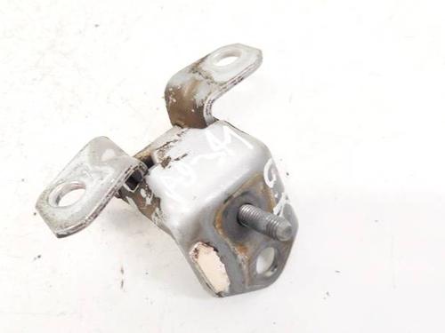 Used Hinge/Door check strap Hinge/Door check strap MAZDA 3 (BK) 2.0 MZR-CD (BK14) (143 hp) 38572370 38572370