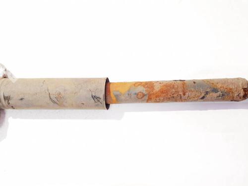 Used Left rear shock absorber Left rear shock absorber OPEL INSIGNIA A (G09) 2.0 CDTI (68) (131 hp) 35083358 35083358