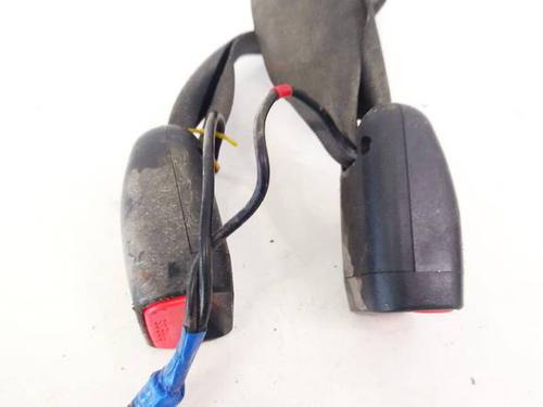 Seat buckle KIA OPTIMA (FSGDS6B) 1.7 CRDi | BP35105806I32 - Image 2