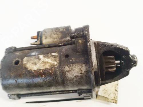 Used Starter Starter FORD MONDEO IV (BA7) 1.6 Ti (110 hp) 34771184 34771184