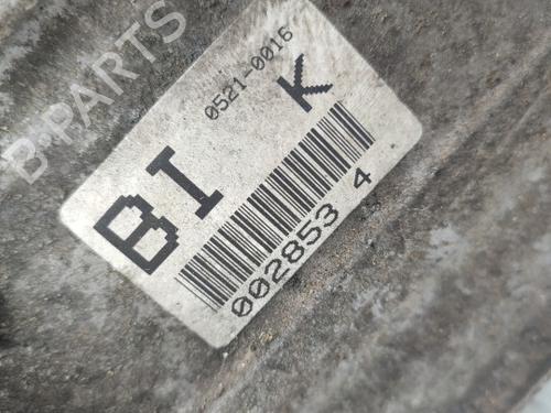 Gearbox CHEVROLET CRUZE (J300) 2.0 CDI | BP35519161M3 - Image 4