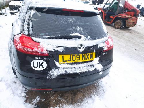 Electronic module OPEL INSIGNIA A (G09) 2.0 CDTI (68) | BP32897251M83  - Image 9