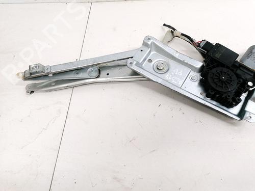 Used Front right window mechanism Front right window mechanism 35558663 35558663