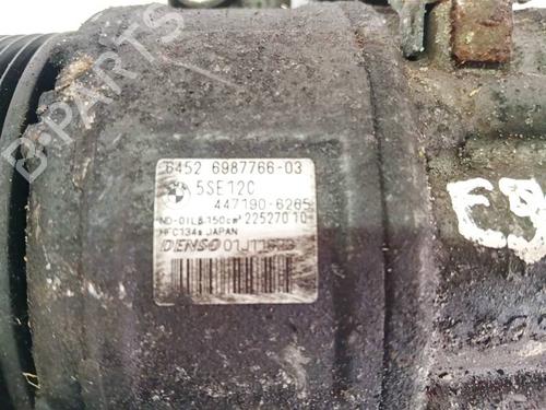 AC compressor BMW 3 (E90) 320 d | BP34785425M34 - Image 4