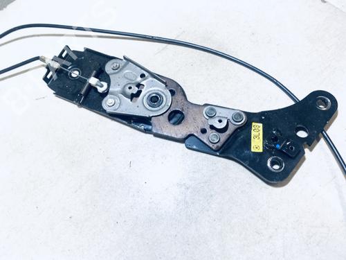 Electronic module HYUNDAI GETZ (TB) 1.3 | BP35625085M83 - Image 3
