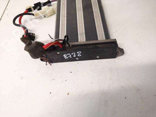 Heater resistor FORD MONDEO IV (BA7) 2.0 TDCi | BP35341008M108 - Image 2