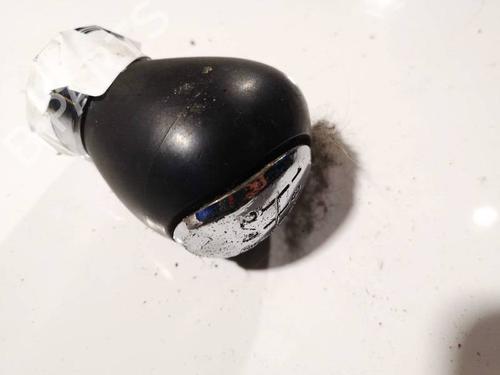 Shift knob MAZDA 6 Hatchback (GG) 2.0 DI (GG14) | BP35172396I34 - Image 2