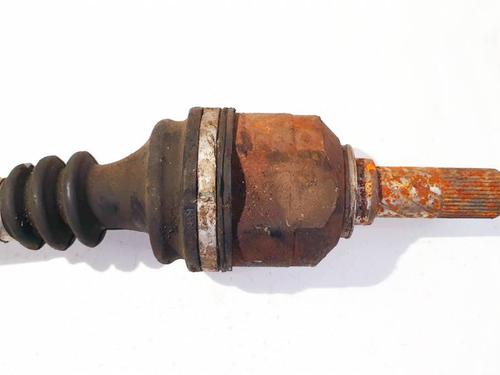 Left front driveshaft AUDI A6 C6 (4F2) 2.4 | BP35262177M38 - Image 3
