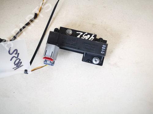 Used Electronic module Electronic module JAGUAR XF I (X250) 2.7 D (207 hp) 35276944 35276944