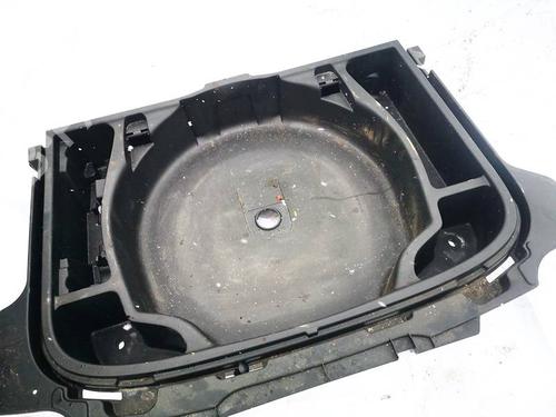 Used Boot lining Boot lining VOLVO C30 (533) 1.6 D (109 hp) 34836972 34836972