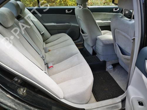 Electronic module HYUNDAI SONATA V (NF) 2.4 | BP32620768M83